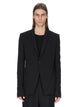 RU02E1724_WA_09 | FOGPOCKET SOFT SOFT BLAZER