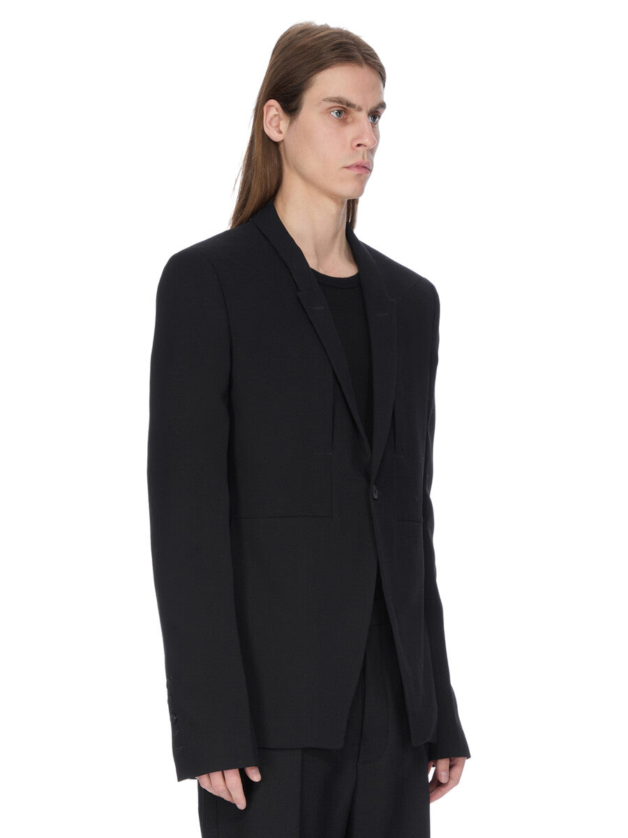 RU02E1724_WA_09 | FOGPOCKET SOFT SOFT BLAZER
