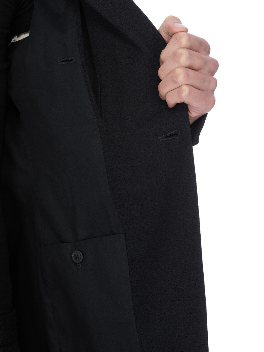 RU02E1724_WA_09 | FOGPOCKET SOFT SOFT BLAZER