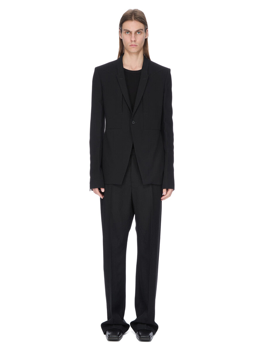 RU02E1724_WA_09 | FOGPOCKET SOFT SOFT BLAZER