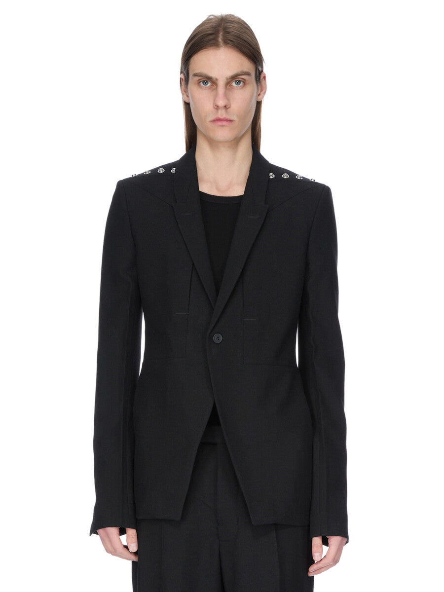 RU02E1724_WGPES3_09 | FOGPOCKET SOFT SOFT BLAZER
