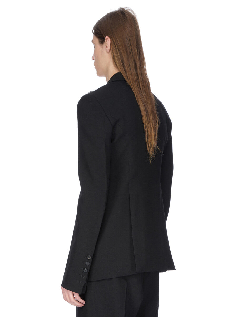 RU02E1724_WGPES3_09 | FOGPOCKET SOFT SOFT BLAZER