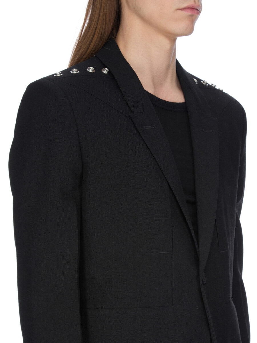 RU02E1724_WGPES3_09 | FOGPOCKET SOFT SOFT BLAZER