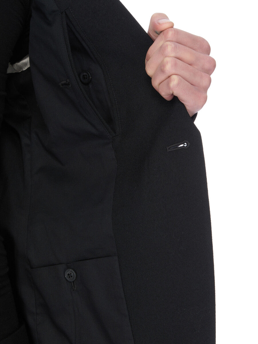 RU02E1724_WGPES3_09 | FOGPOCKET SOFT SOFT BLAZER