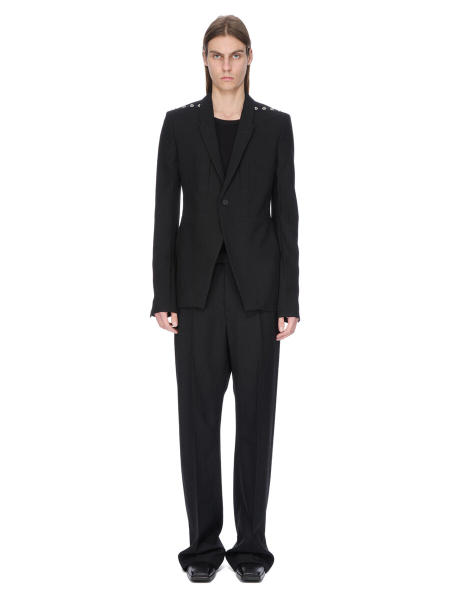 RU02E1724_WGPES3_09 | FOGPOCKET SOFT SOFT BLAZER