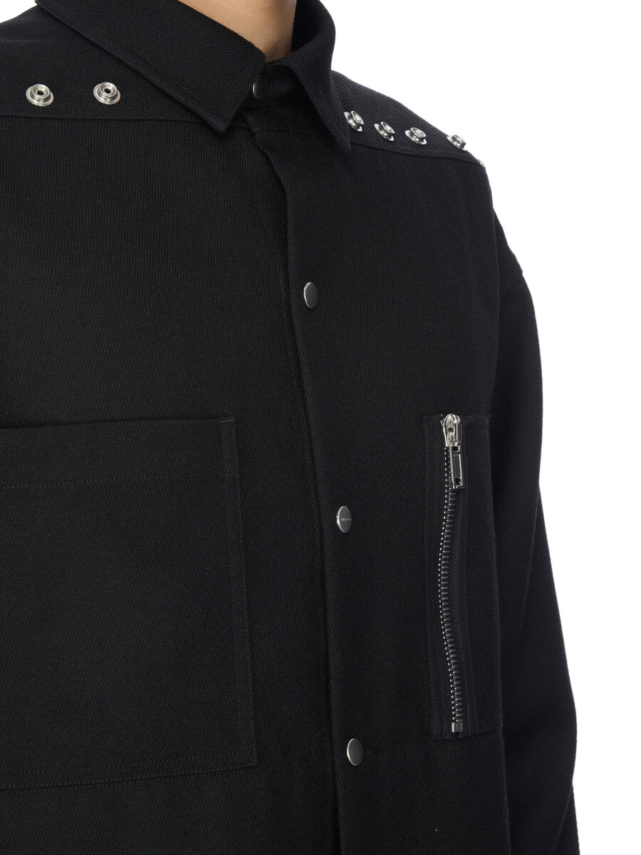 RU02E1739_WDES1_09 | OVERSIZED OUTERSHIRT