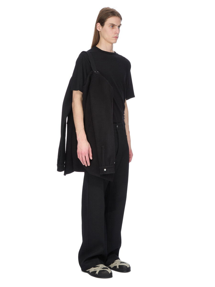 OUTERSHIRT| RICK OWENS