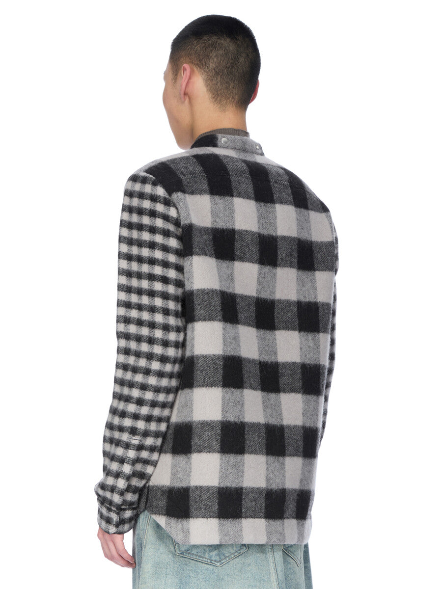 RU02E1757_WJPWMP_09P | LARRY FOGPOCKET SHIRT