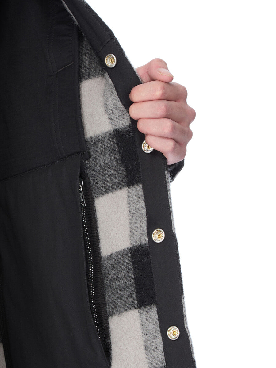 RU02E1757_WJPWMP_09P | LARRY FOGPOCKET SHIRT