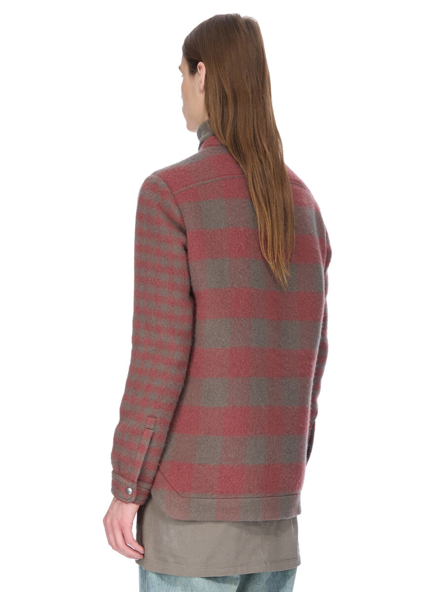 RU02E1757_WJPWMP_13P | LARRY FOGPOCKET SHIRT