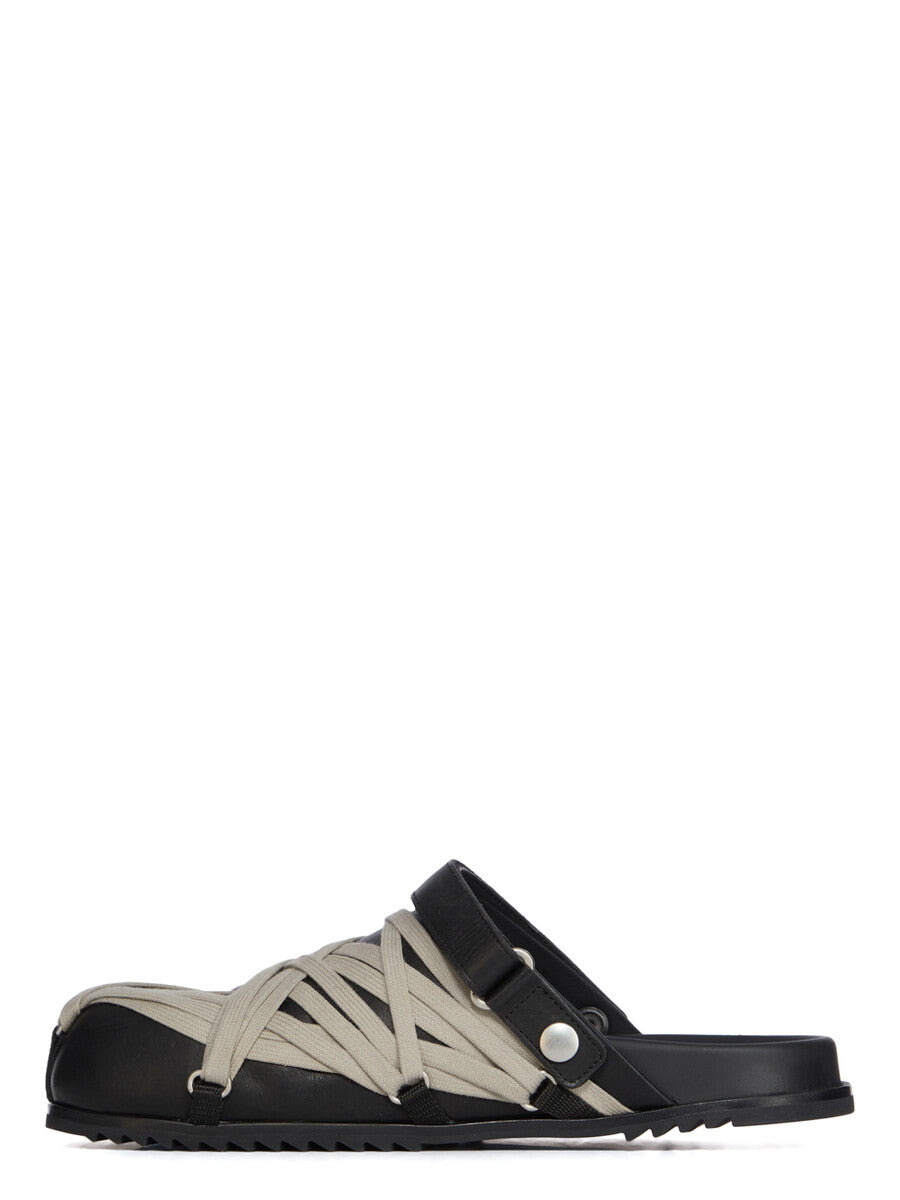 RU02E1813_LOOW1_09 | MEGALACE® MULE GRANOLA