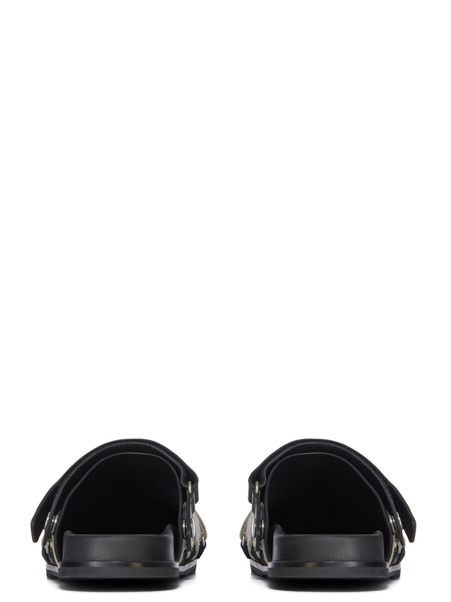 RU02E1813_LOOW1_09 | MEGALACE® MULE GRANOLA