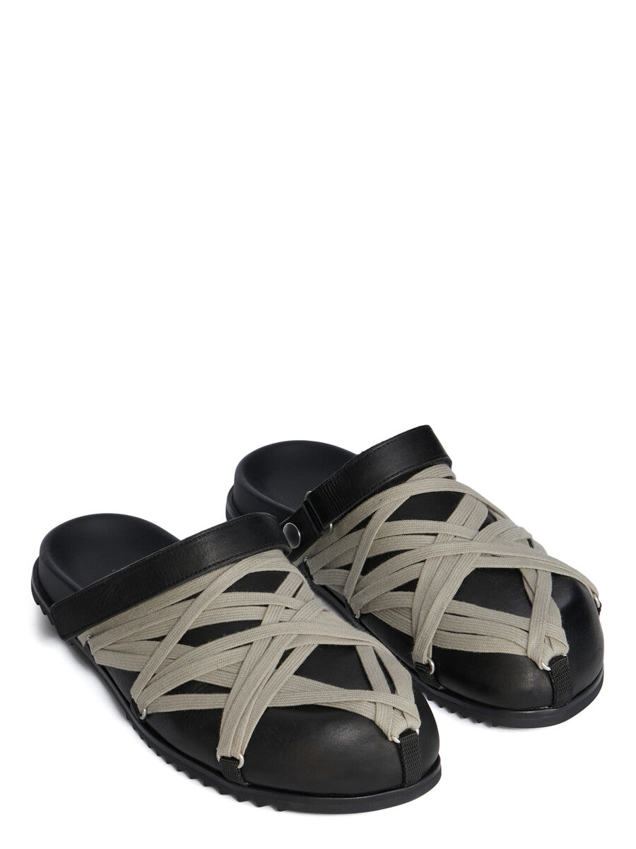 RU02E1813_LOOW1_09 | MEGALACE® MULE GRANOLA