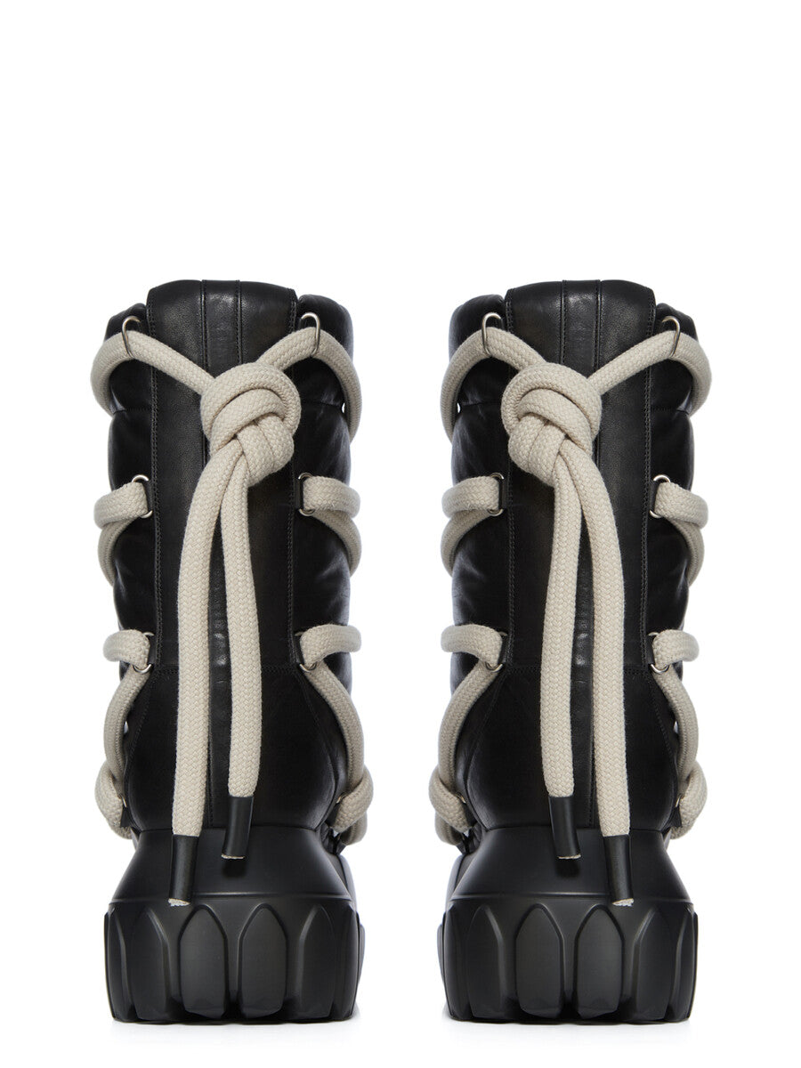 LUNAR MEGA TRACTOR| RICK OWENS