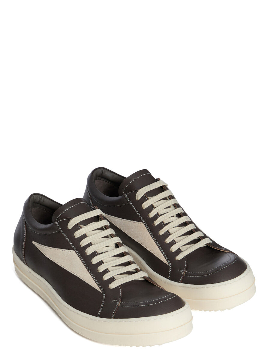 VINTAGE SNEAKS| RICK OWENS