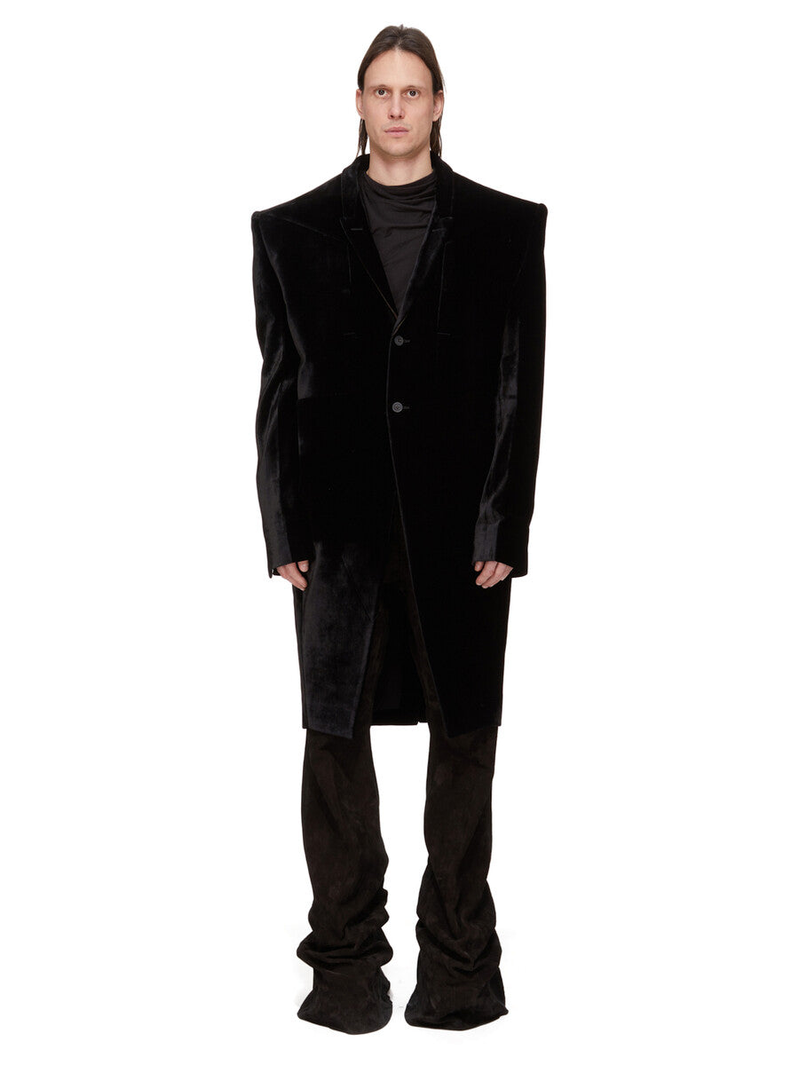 RU02E1931_VB_09 | FOGPOCKET RICKS COAT