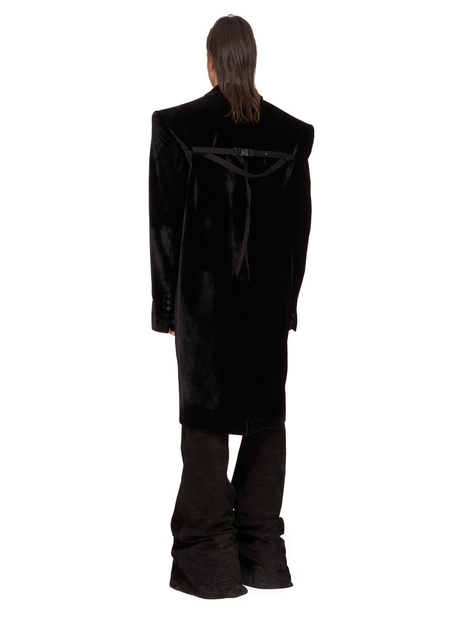 RU02E1931_VB_09 | FOGPOCKET RICKS COAT