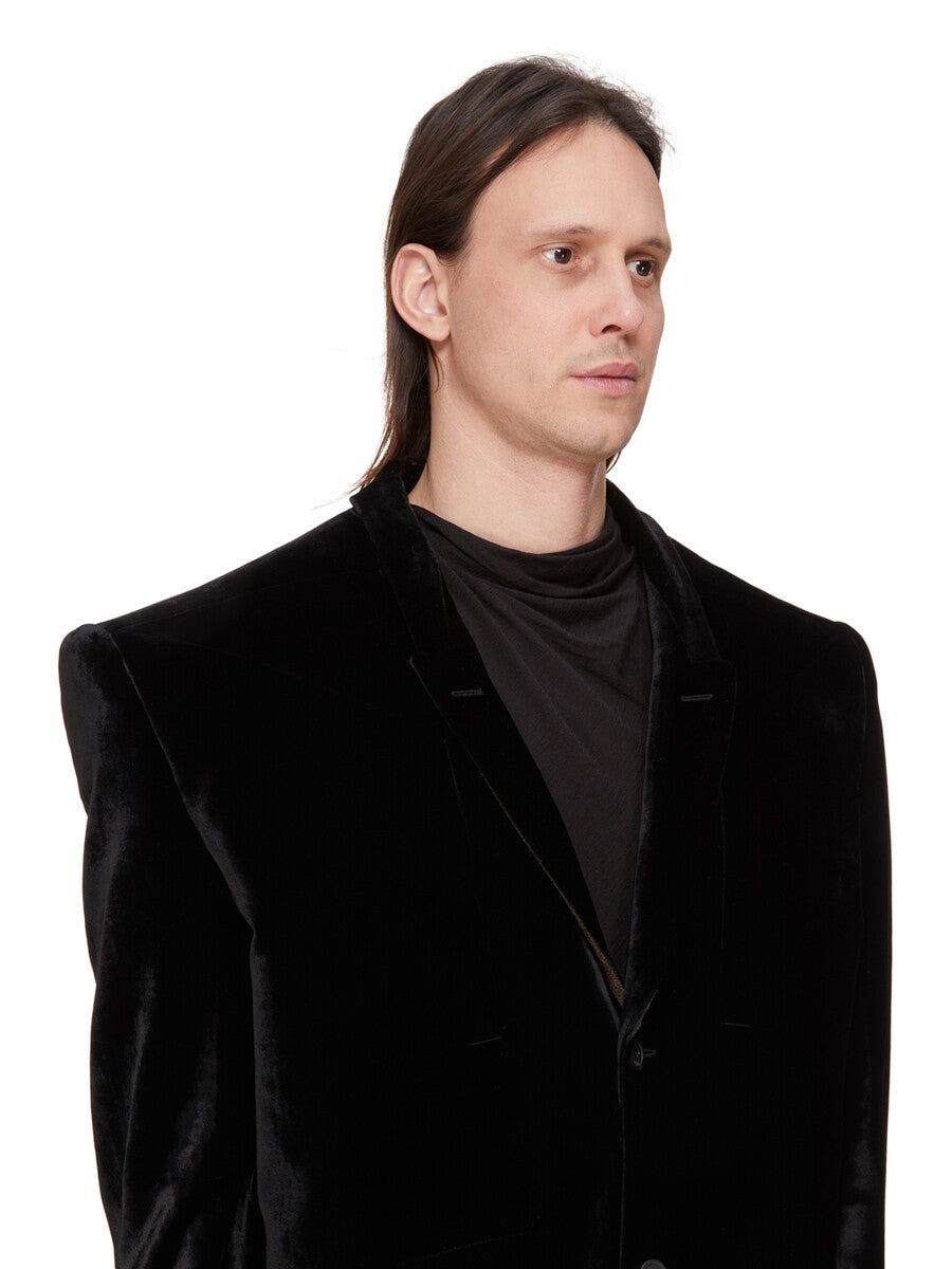 RU02E1931_VB_09 | FOGPOCKET RICKS COAT