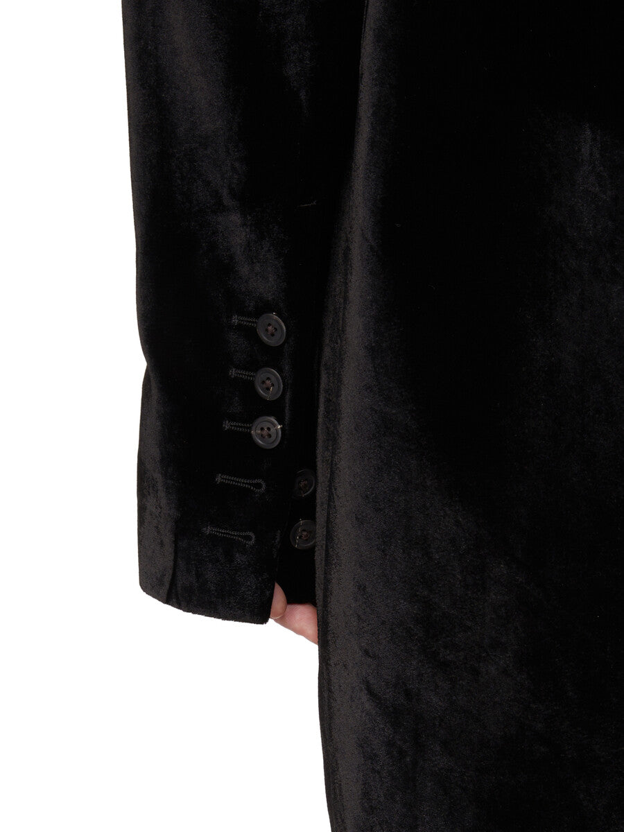 RU02E1931_VB_09 | FOGPOCKET RICKS COAT