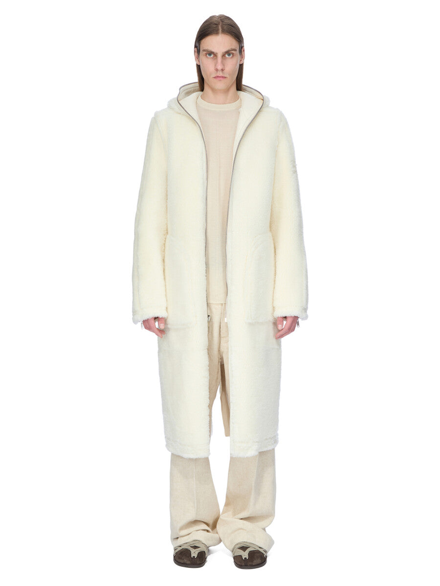 RU02E1971_LSHAR_11 | GIMP KLAUS COAT