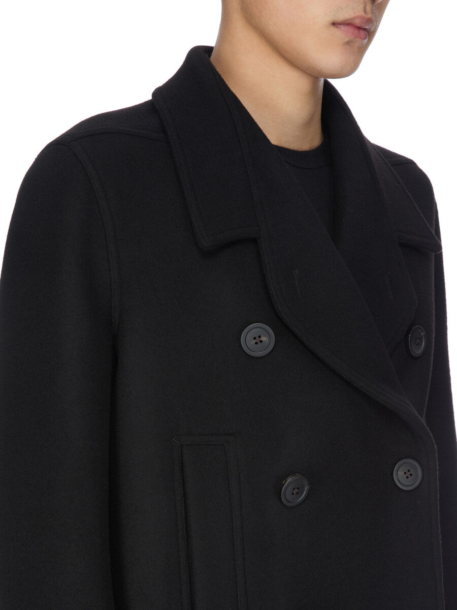 RU02E1982_WSF_09 | OFFICER COAT