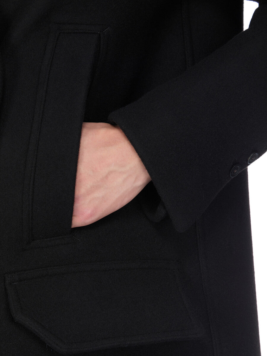 RU02E1982_WSF_09 | OFFICER COAT