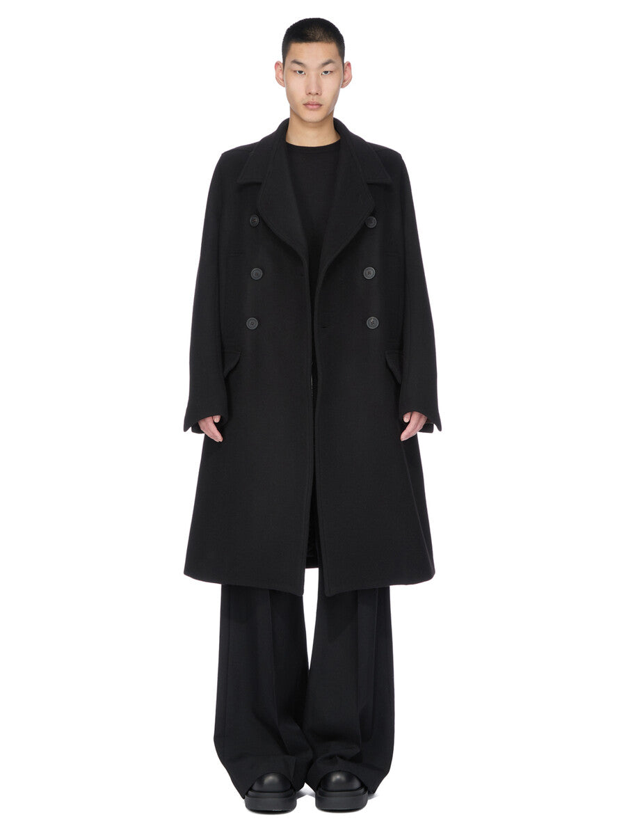 RU02E1982_WSF_09 | OFFICER COAT