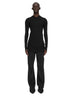 RU02F4260_RJR_09 | HOODED RIB LS T
