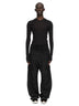 RU02F4260_RJSW_09 | HOODED RIB LS T