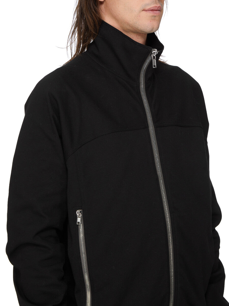 RU02F4278_BA_09 | ZIPFRONT JOGGER