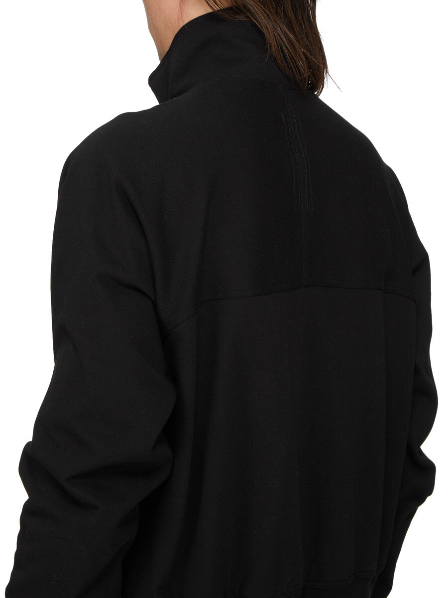 RU02F4278_BA_09 | ZIPFRONT JOGGER