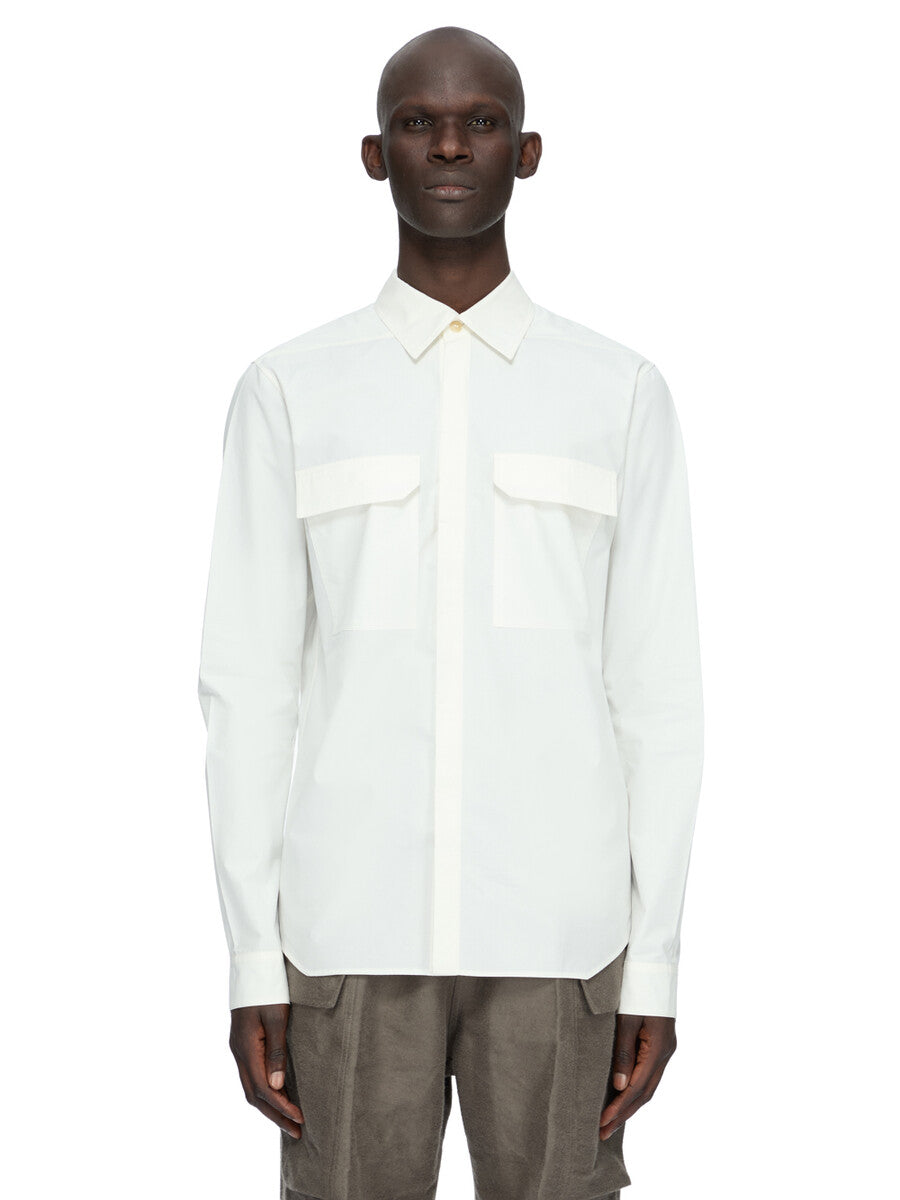 RU02F4291_P_11 | WORK SHIRT