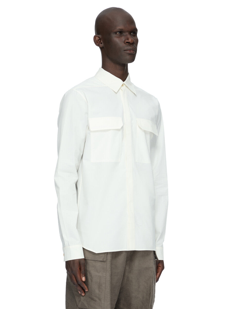 RU02F4291_P_11 | WORK SHIRT