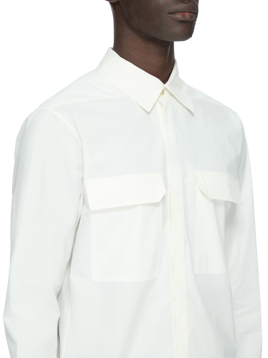 RU02F4291_P_11 | WORK SHIRT