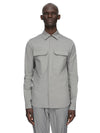 RU02F4291_TE_28 | WORK SHIRT