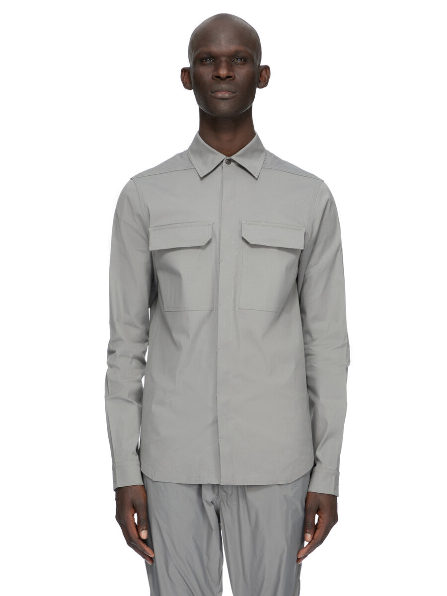 RU02F4291_TE_28 | WORK SHIRT