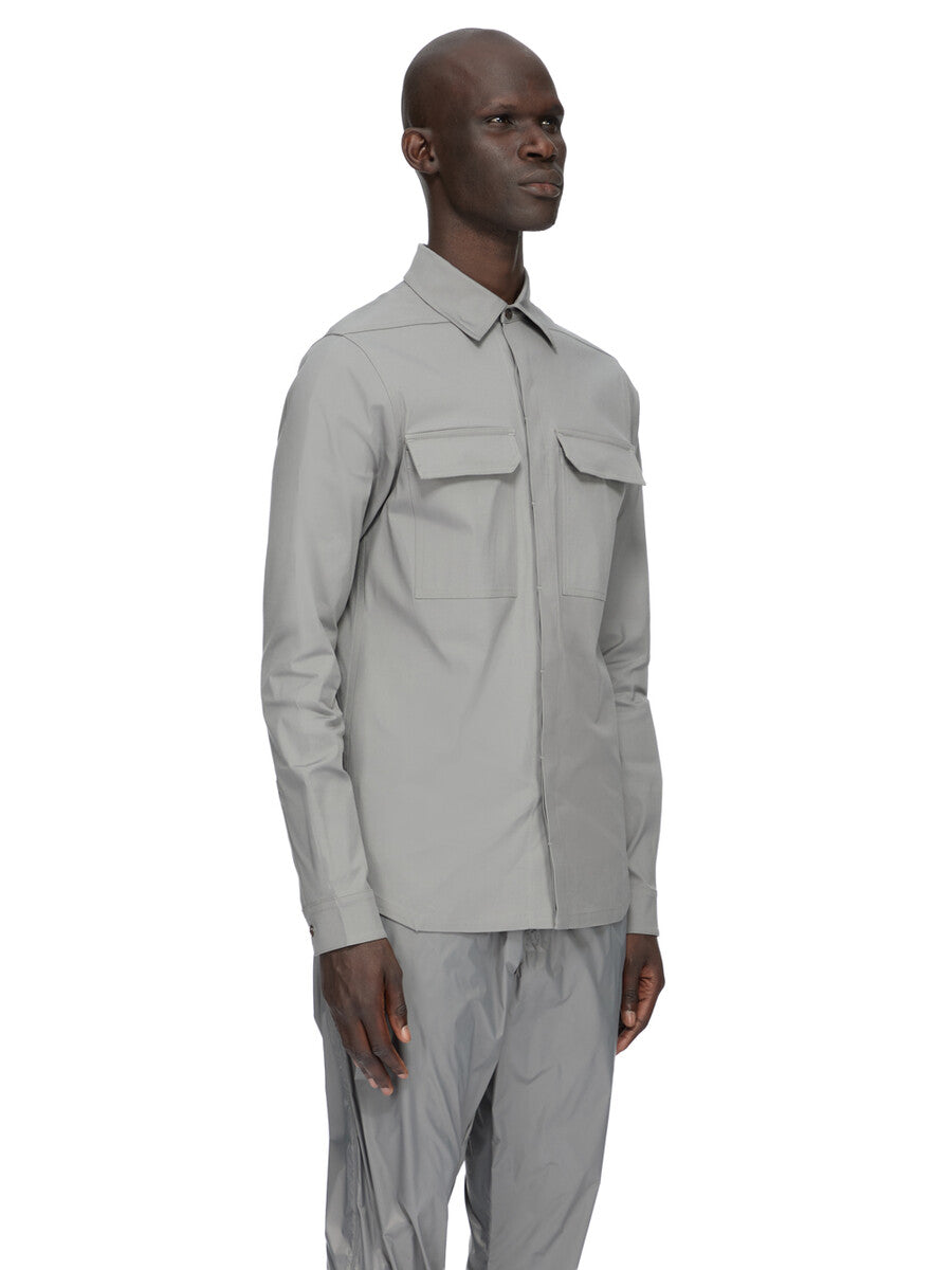 RU02F4291_TE_28 | WORK SHIRT