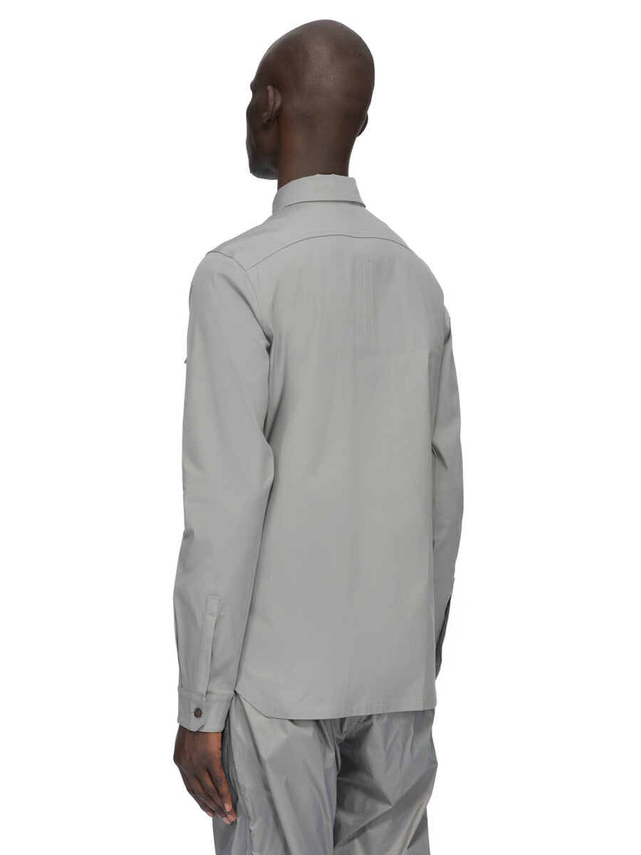 RU02F4291_TE_28 | WORK SHIRT