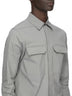 RU02F4291_TE_28 | WORK SHIRT