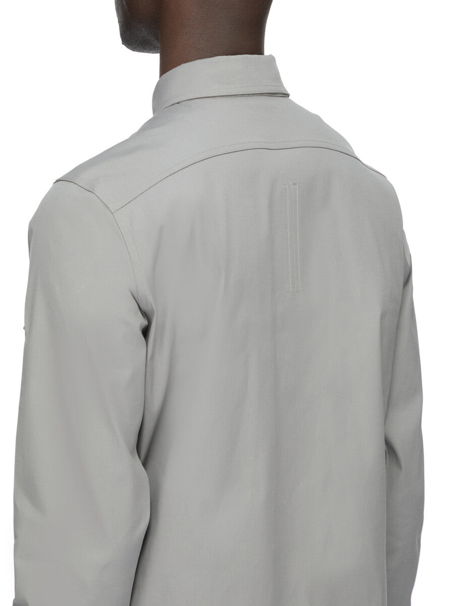 RU02F4291_TE_28 | WORK SHIRT