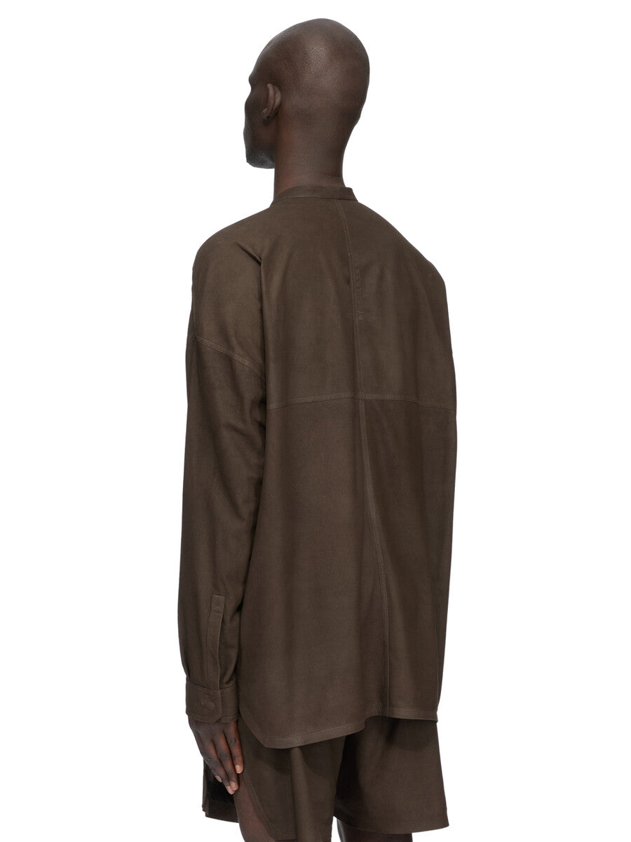 LIDO LARRY SHIRT| RICK OWENS