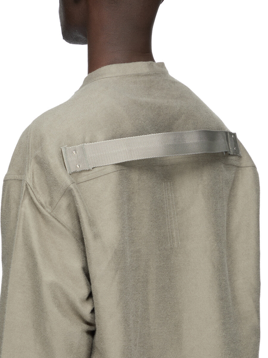 RU02F4295_MOR_48 | CONCORDIAN SHIRT
