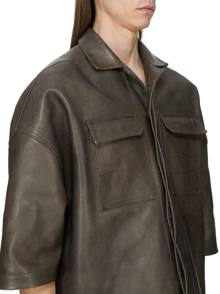 RU02F4298_LCD_39 | MAGNUM TOMMY SHIRT