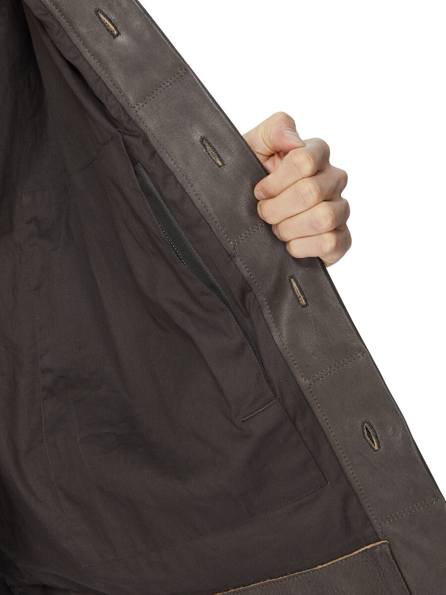 RU02F4298_LCD_39 | MAGNUM TOMMY SHIRT
