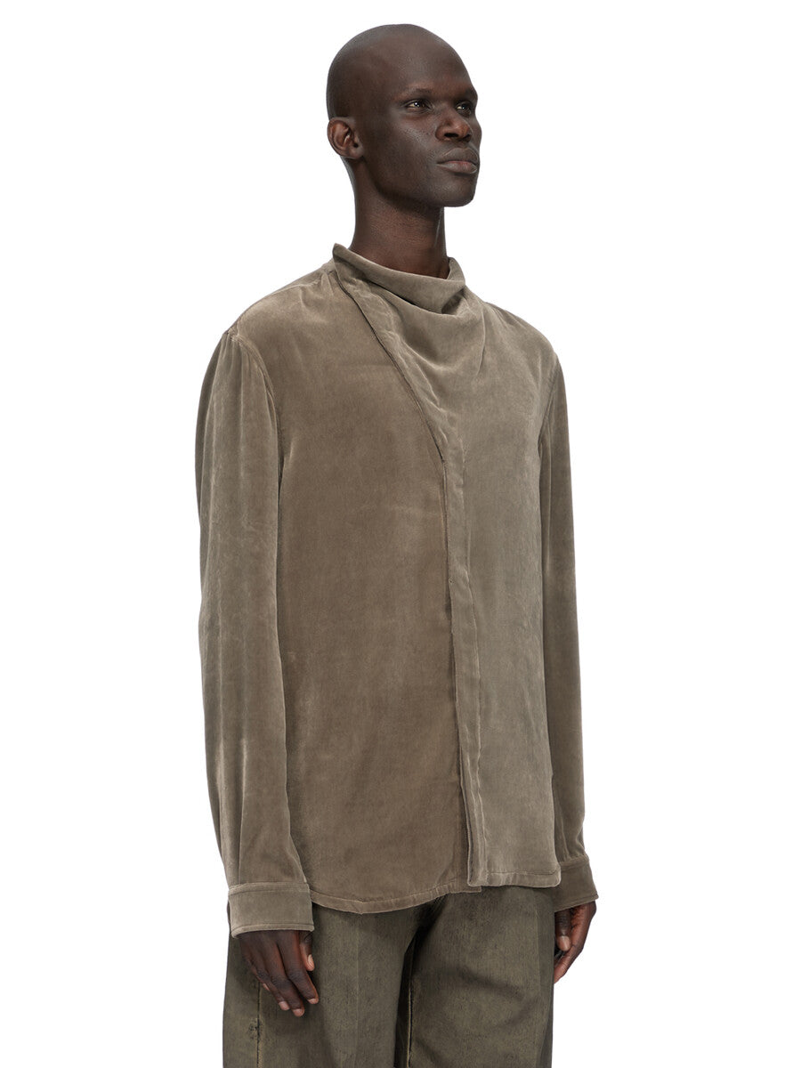 RU02F4299_V_34 | ISLAND SHIRT