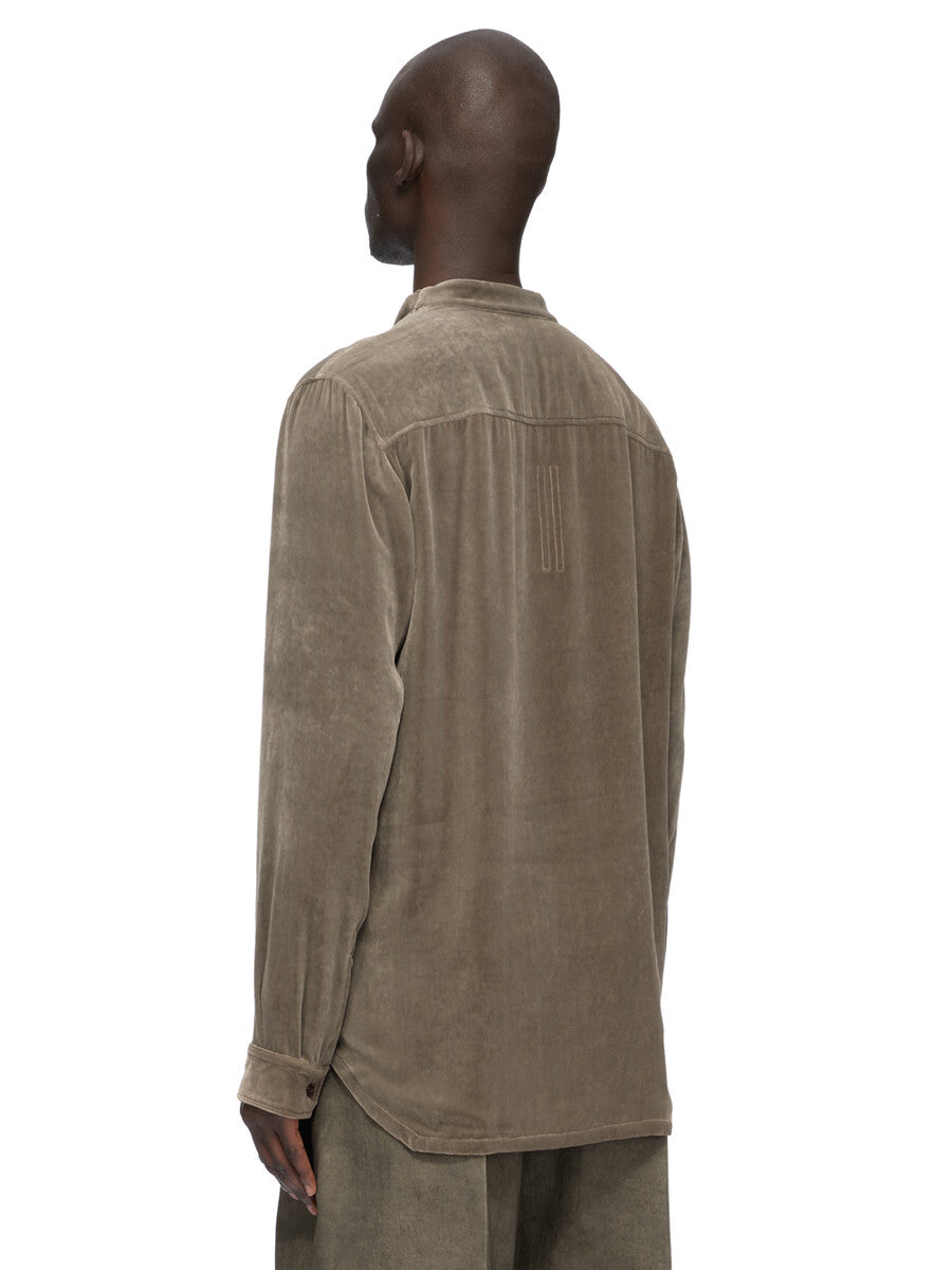 RU02F4299_V_34 | ISLAND SHIRT