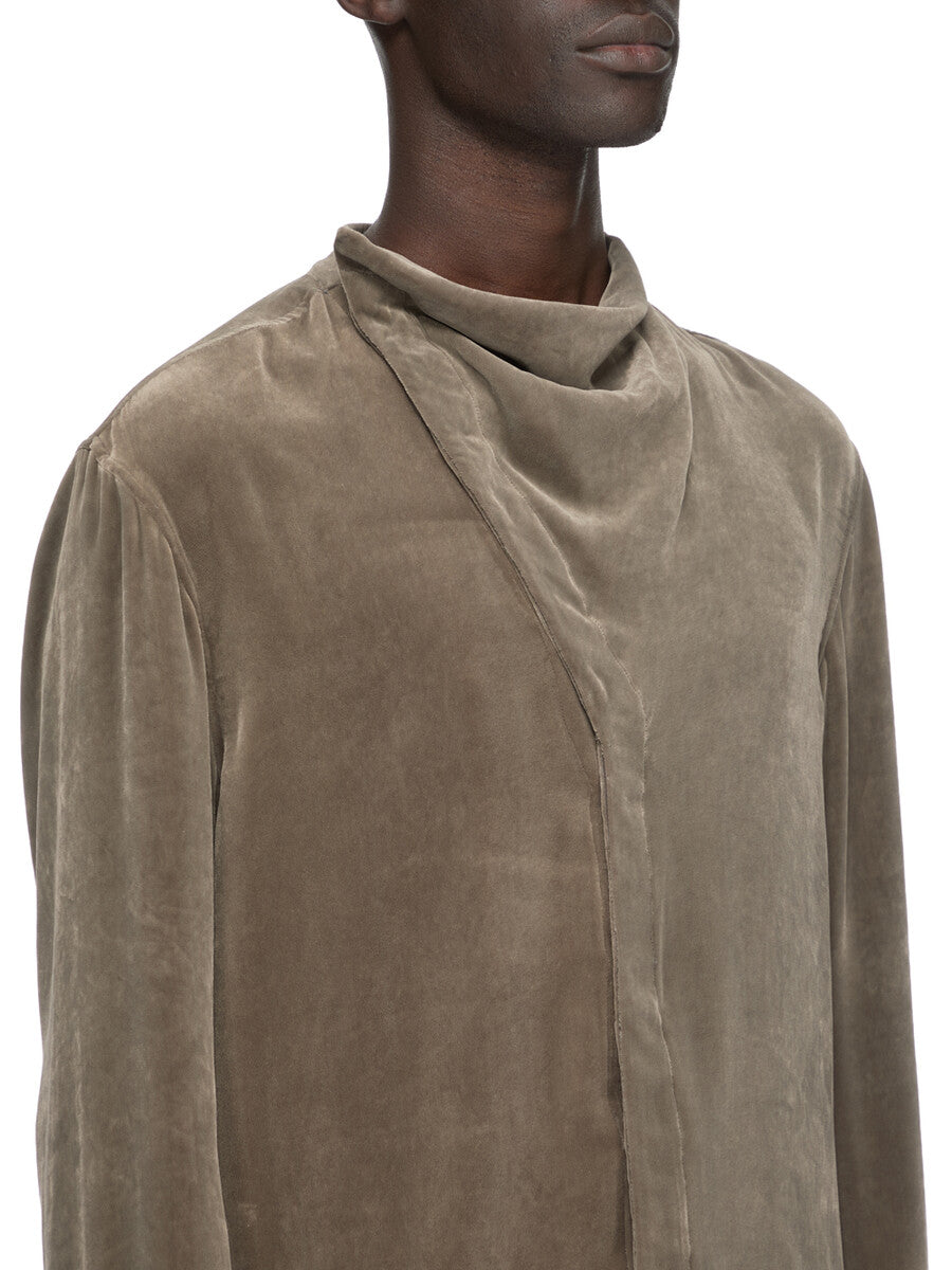 RU02F4299_V_34 | ISLAND SHIRT