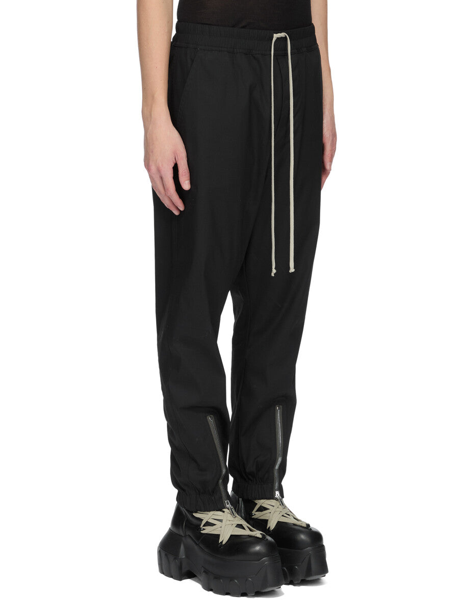 RU02F4331_TE_09 | TECUATL TRACK PANT