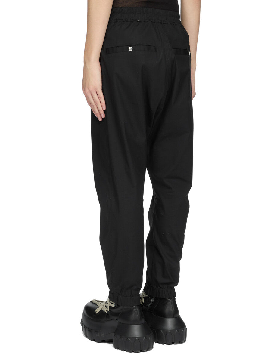 パンツ Rick Owens TECUATL TRACK PANT 44 BA TECUATL TRACK PANT| RICK OWENS