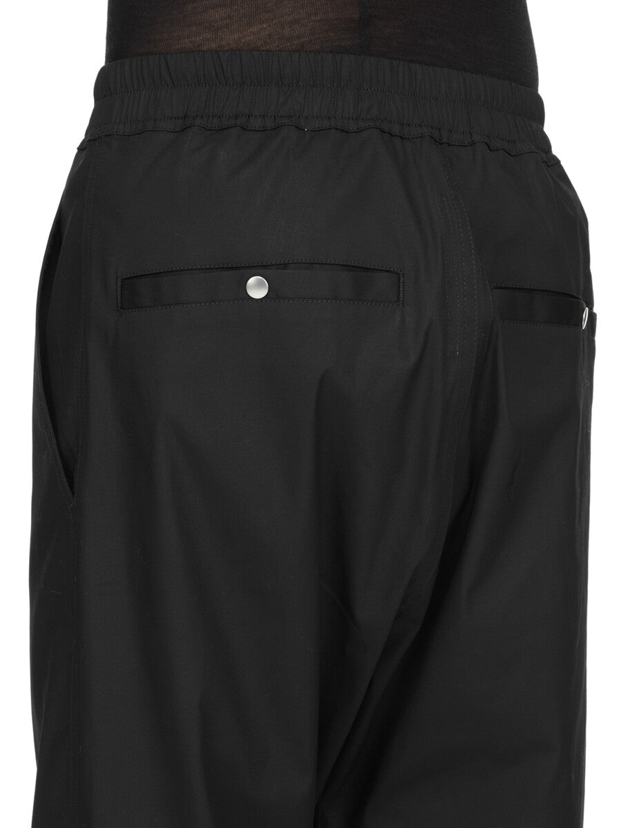 TECUATL TRACK PANT| RICK OWENS